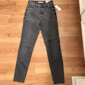 Pacsun Super High Rise Jeggings 24